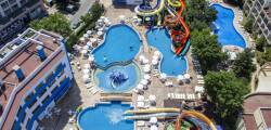 Kuban Resort & Aqua Park 9416442319