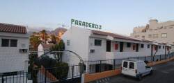 Paradero II Apartments 5709450138