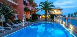 Aristea Hotel 9447208222