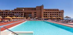 Hotel Las Palmeras affiliated by FERGUS 7344089757