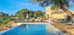 Finca Treurer Olive Grove & Grand House 3593749523