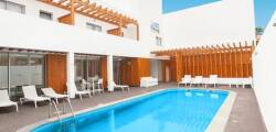 Hotel Da Luz 7329336937