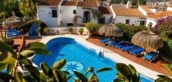 Hotel Los Arcos 11721467463