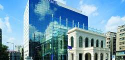 Novotel Bucharest City Centre Hotel 4160453219