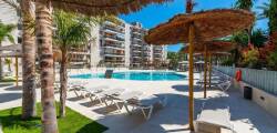 Salou Playa Family Suites by Rentalmar 7342551694