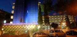 Hotel Santa Mónica Playa 3670005750