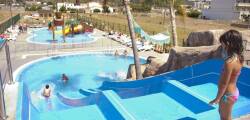 Hotel Europa Splash & Spa 8045306922