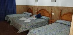 Hostal Brenaverde 10971544576