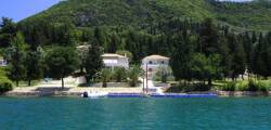 Geni Garden Apartments 11729397555