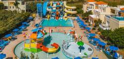 Chrispy Waterpark Resort 9058841067