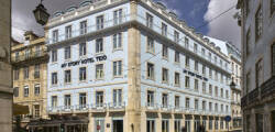 My Story Hotel Tejo 2471840701