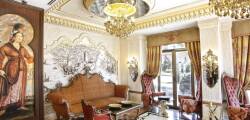 Daru Sultan Hotels Galata 9997408429