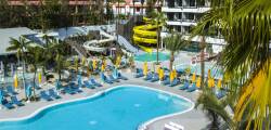Hotel Spring Bitacora 9419343639