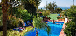 Comfort Hotel Gardenia Sorrento Coast 4048521534