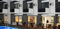 Amphitryon Boutique Hotel 3741437008