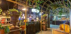 Anjeliq Downtown Boutique Hotel 12587460453