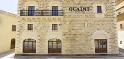 Quaint Boutique Hotel Nadur 9421302284
