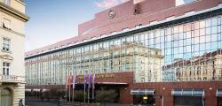 Sheraton Zagreb 10351020804