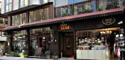 Hotel Ilkay 9477621112