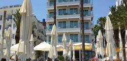 Marmaris Begonville Beach Hotel 4588333964