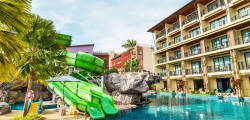Ananta Burin Resort 2537170626
