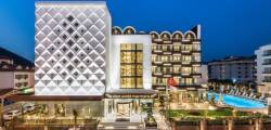 Elite World Marmaris Hotel 11115740366