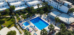 Nagi Beach Hotel 11124654040