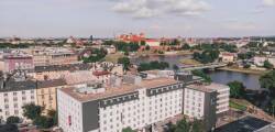 ibis Krakow Centrum 9415209683