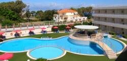 Bayside Hotel Katsaras 5967798709