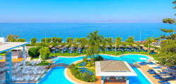 Oceanis Hotel 2069053371