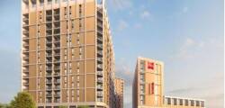 ibis London Canning Town 9421261771