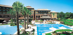 DoubleTree by Hilton Islantilla Beach Golf Resort 2227024540