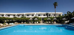 Costa Angela Seaside Resort 2098463859
