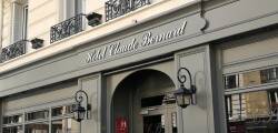 Hotel Claude Bernard Saint-Germain 3663938644