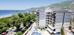 Grand Okan Hotel 9727724919