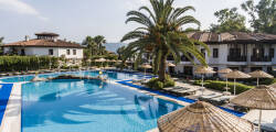 Yucelen Hotel Akyaka 7416450752