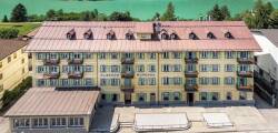 Auronzo Dolomites Affiliated By Melia 12677294112