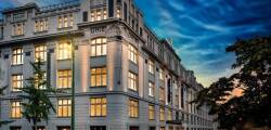 Hermitage Hotel Prague 3685967017