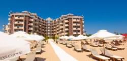 Golden Rainbow Beach Hotel 4050717060