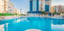 Arsi Blue Beach Hotel 2134546598