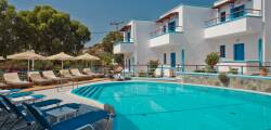 Appartementen Aeolos 7776515131