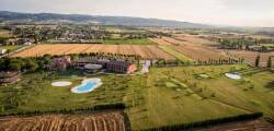 Valle Di Assisi Spa&Golf 9839815148