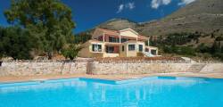 Appartementen Fotini 7776515260
