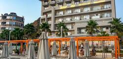 AMR Hotel - Durres 9470148264