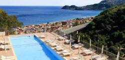 Hotel Antares 12586159888