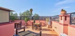 Riad Marwa Marrakech 11332099336