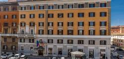 Hotel Nord Nuova Roma 2044035769