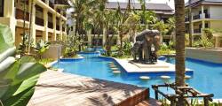 Apsara Beachfront Resort 2066275207