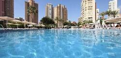 Sandos Benidorm Suites 11931548972