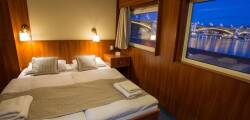 Grand Jules - Boat Hotel 2219400819